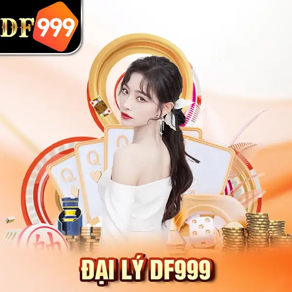 Đại ly DF999