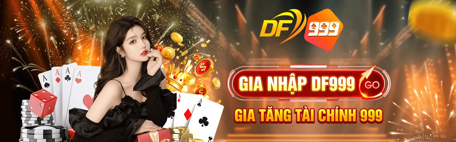 Gia nhập DF999