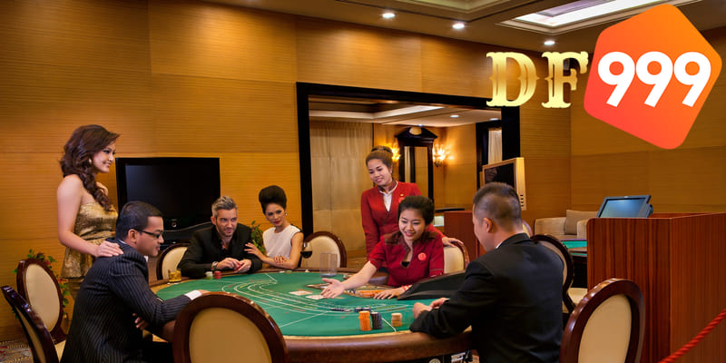 Lưu ý khi tham gia cá cược tại sòng bài Casino Campuchia