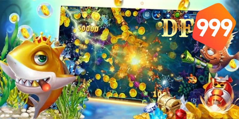 Sử dụng chiến thuật bắn tỉa phù hợp khi chơi game bắn cá bingo