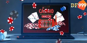 Chơi Casino Trực Tuyến Trên Điện Thoại Dễ Dàng Với App DF999