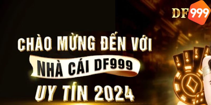 Chơi Casino online trên điện thoại tại DF999 nhiều ưu đãi