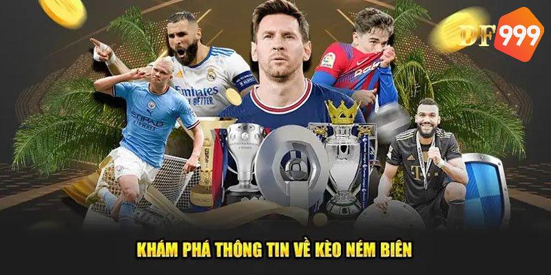 Cược Throw-in Betting sôi động tại sân chơi hợp pháp