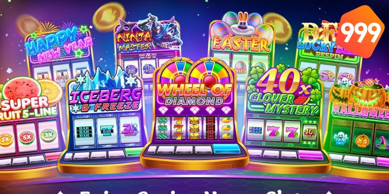 Jungle King là siêu phẩm slot tại JILI