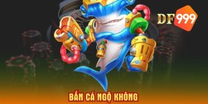 Tổng quan về game bắn cá Tôn Ngộ Không DF999